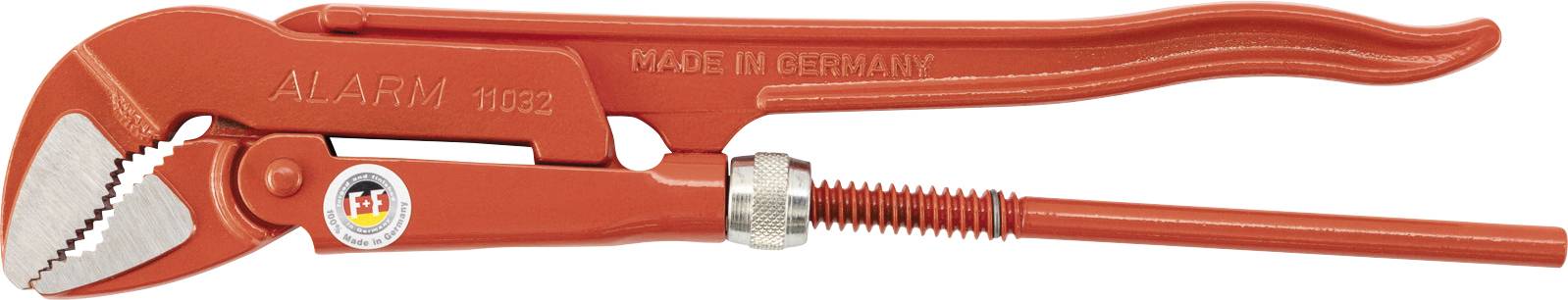 Alarm Werkzeuge 56011032 ABC-Maul-Rohrzange