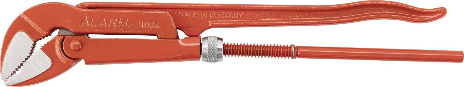 Alarm Werkzeuge 56011034 ABC-Maul-Rohrzange