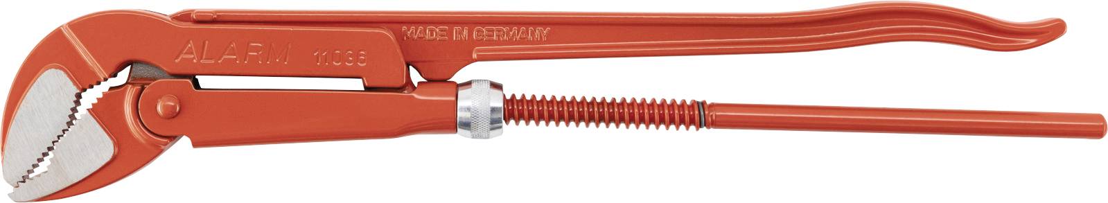 Alarm Werkzeuge 56011036 ABC-Maul-Rohrzange
