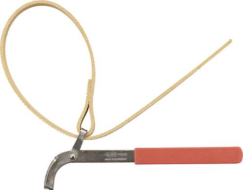 Alarm Werkzeuge 56011040 Gurtschlüssel
