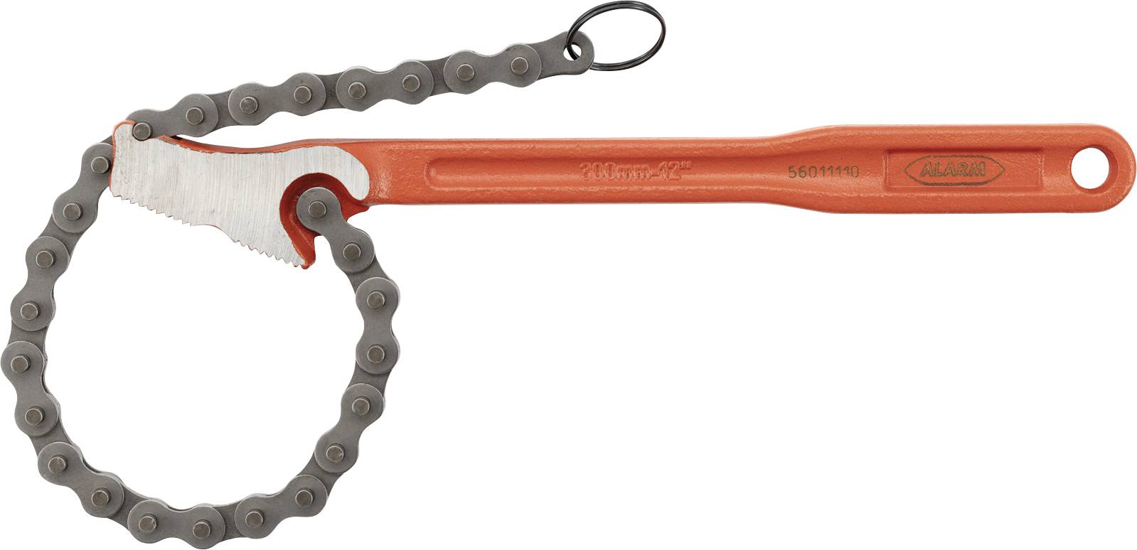 Alarm Werkzeuge 56011110 Kettenrohrzange