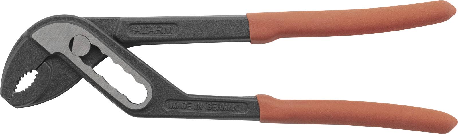 Alarm Werkzeuge 56012008 Wasserpumpenzange 240mm