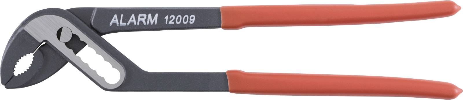 Alarm Werkzeuge 56012009 Wasserpumpenzange 300mm