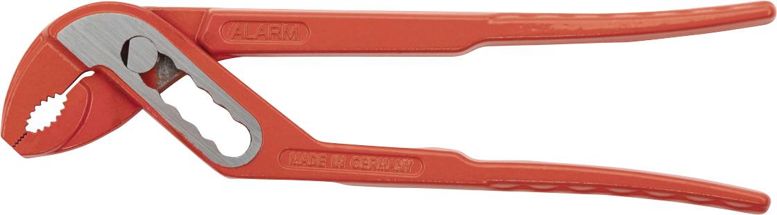Alarm Werkzeuge 56012077 Wasserpumpenzange 175mm