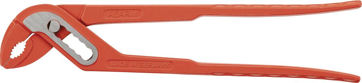 Alarm Werkzeuge 56012078 Wasserpumpenzange 235mm