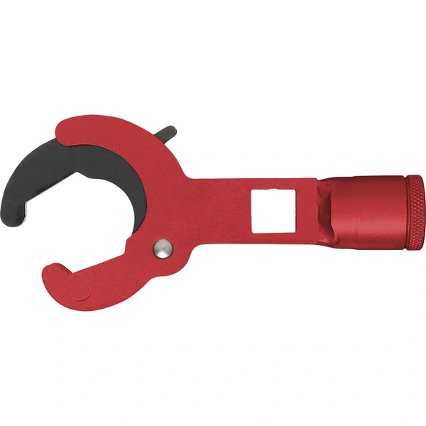 Alarm Werkzeuge 56013012 Hahnblockschlüssel Alarm Werkzeuge 56013012 Hahnblockschlüssel
