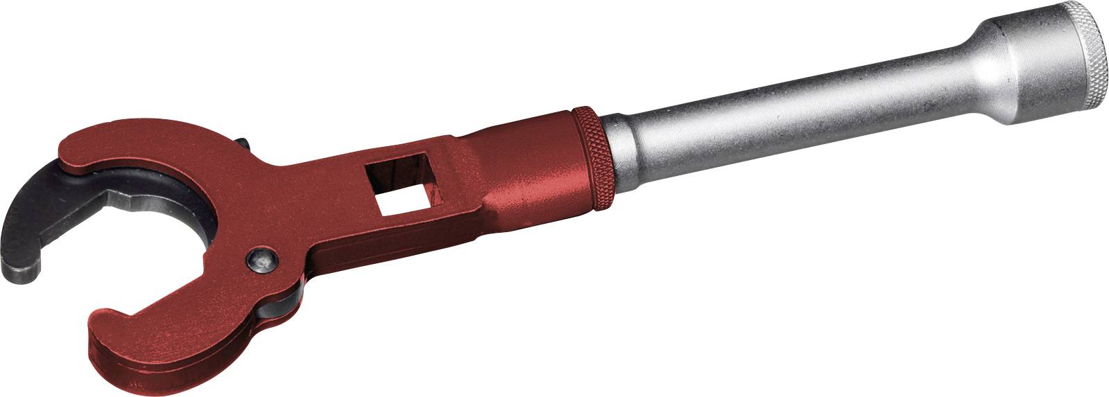 Alarm Werkzeuge 56013014 Hahnblockschlüssel-Set