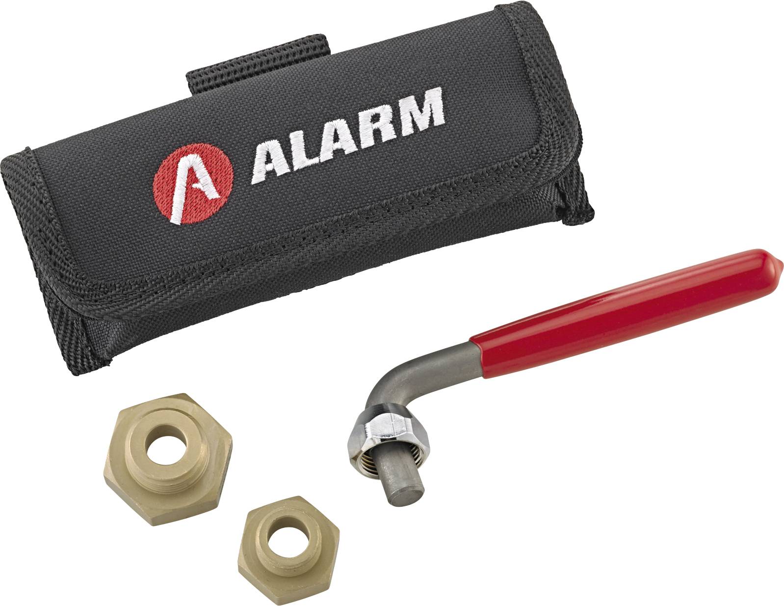 Alarm Werkzeuge 56013015 Mehrzweckventilschlüssel