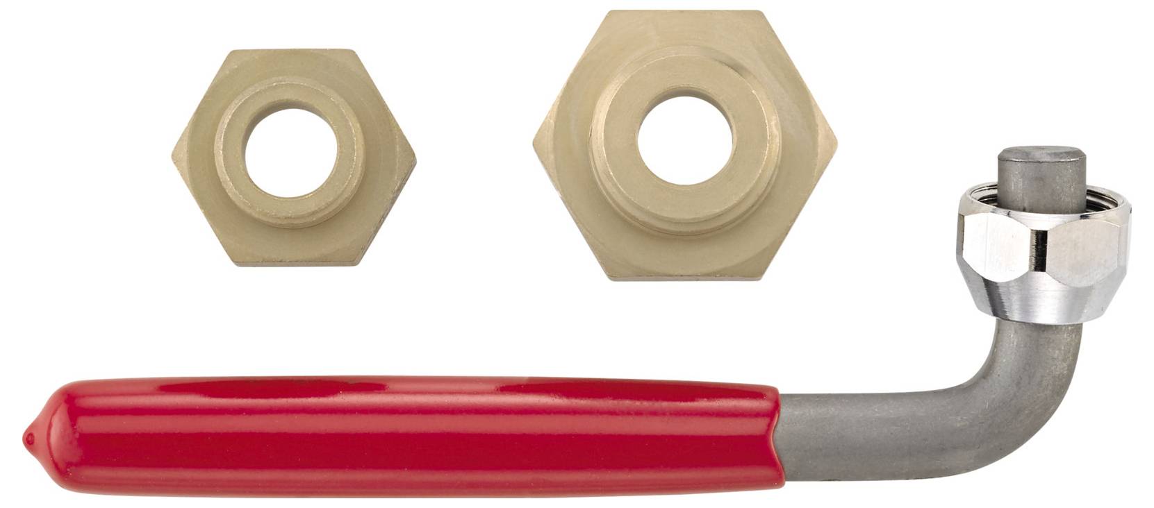 Alarm Werkzeuge 56013015 Mehrzweckventilschlüssel