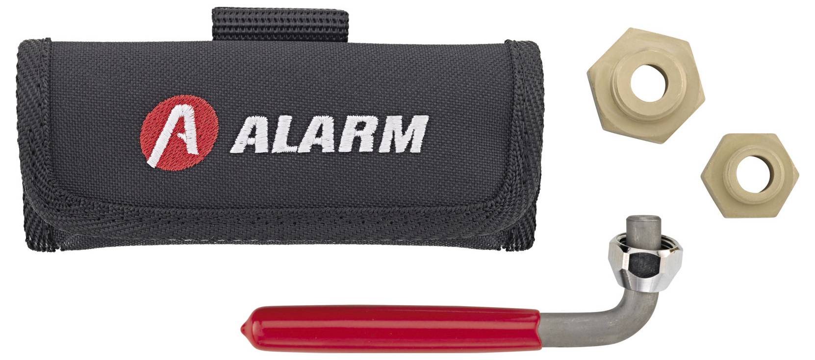 Alarm Werkzeuge 56013015 Mehrzweckventilschlüssel