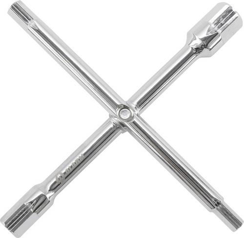 Alarm Werkzeuge 56013017 Kreuzschlüssel