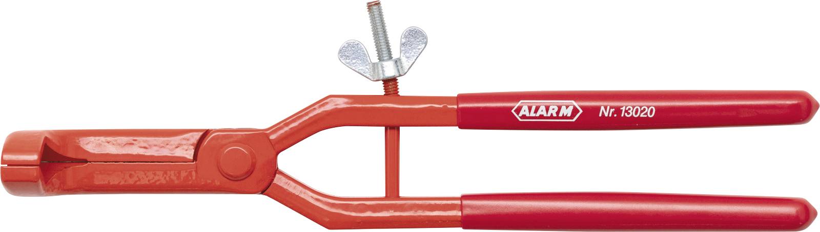 Alarm Werkzeuge 56013020 Standhahnmutter-Zange
