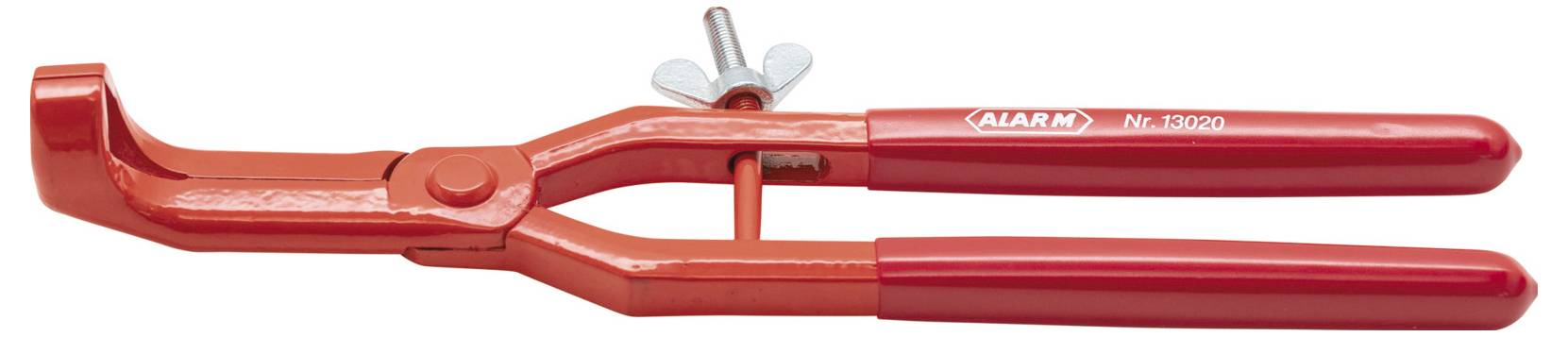 Alarm Werkzeuge 56013020 Standhahnmutter-Zange