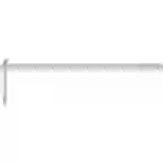 Alarm Werkzeuge 56013038 Rohrsteckschlüssel 12mm Alarm Werkzeuge 56013038 Rohrsteckschlüssel 12mm