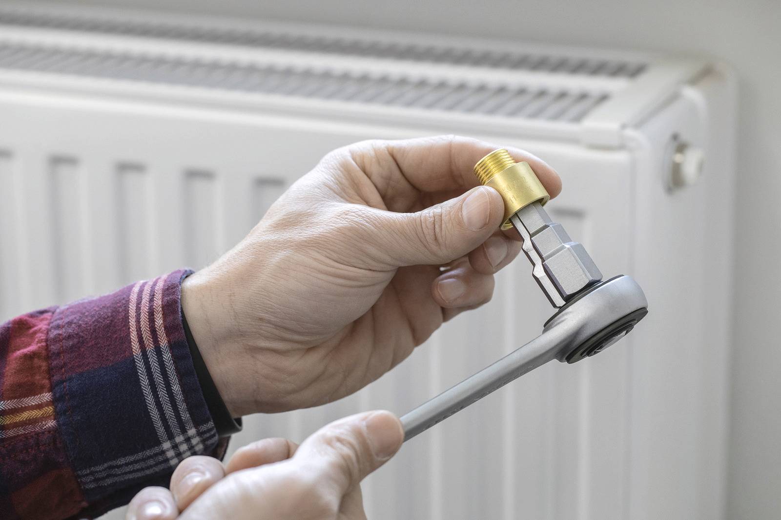 Alarm Werkzeuge 56013143 Stufenschlüssel-Set