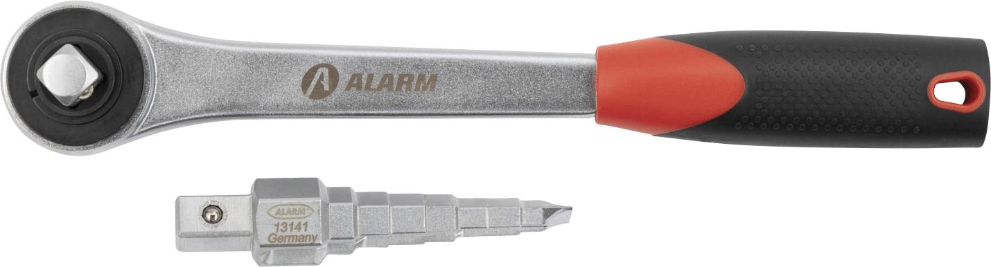 Alarm Werkzeuge 56013143 Stufenschlüssel-Set