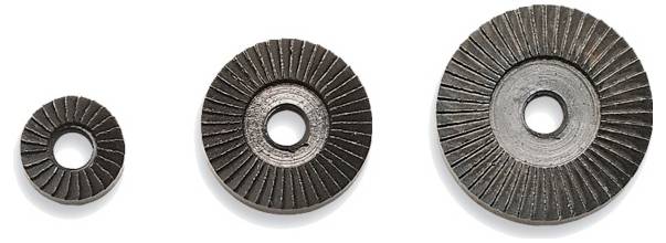 Alarm Werkzeuge 56013348 Ersatzfräser für Wasserhahn-Fräsapparate