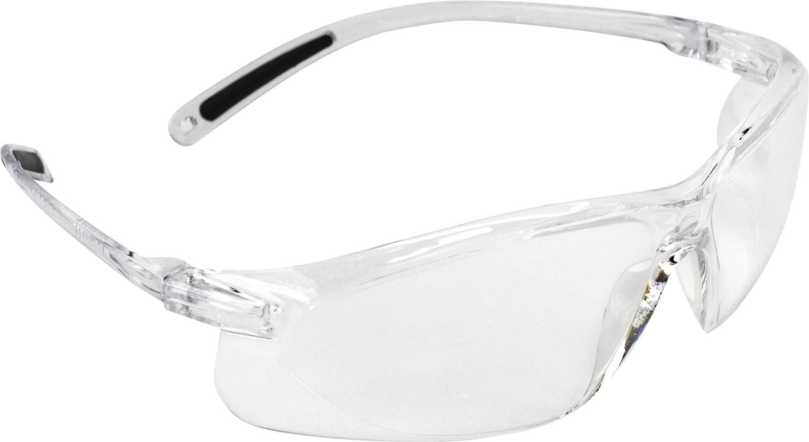 Alarm Werkzeuge 56013604 Schutzbrille Klar EN 166