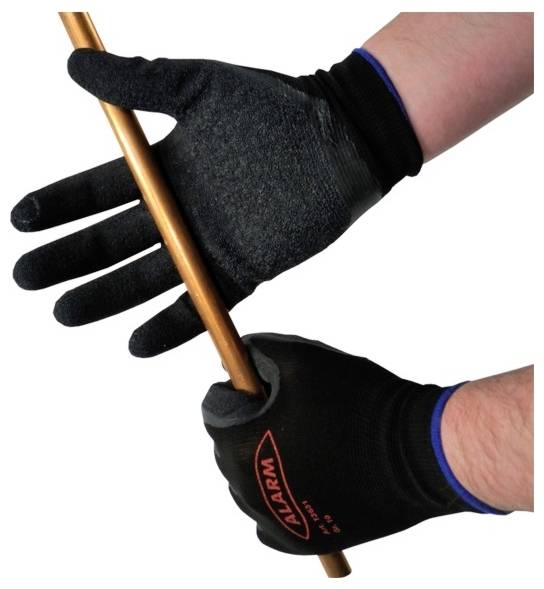 Alarm Werkzeuge 56013630 Arbeitshandschuh Größe (Handschuhe): 9, L 1 Paar