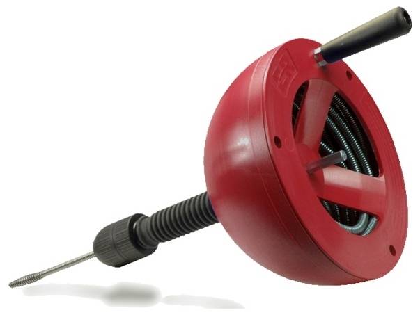 Alarm Werkzeuge 56013790 Rohrreinigungswelle