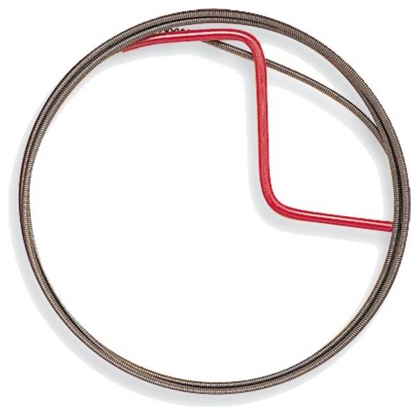 Alarm Werkzeuge 56013800 Rohrreinigungswelle