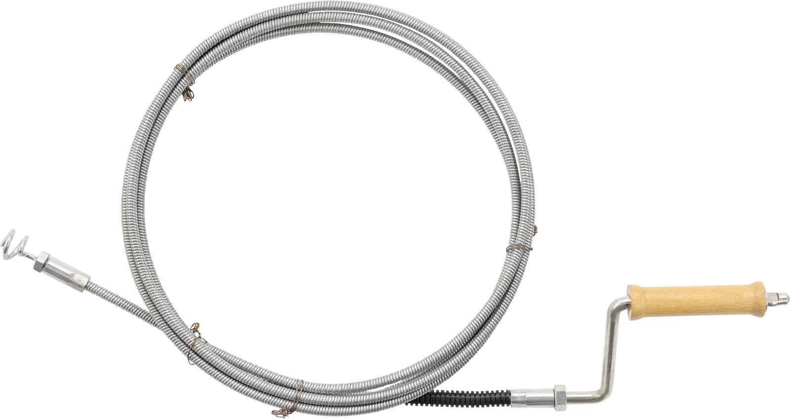 Alarm Werkzeuge 56013911 Rohrreinigungswelle