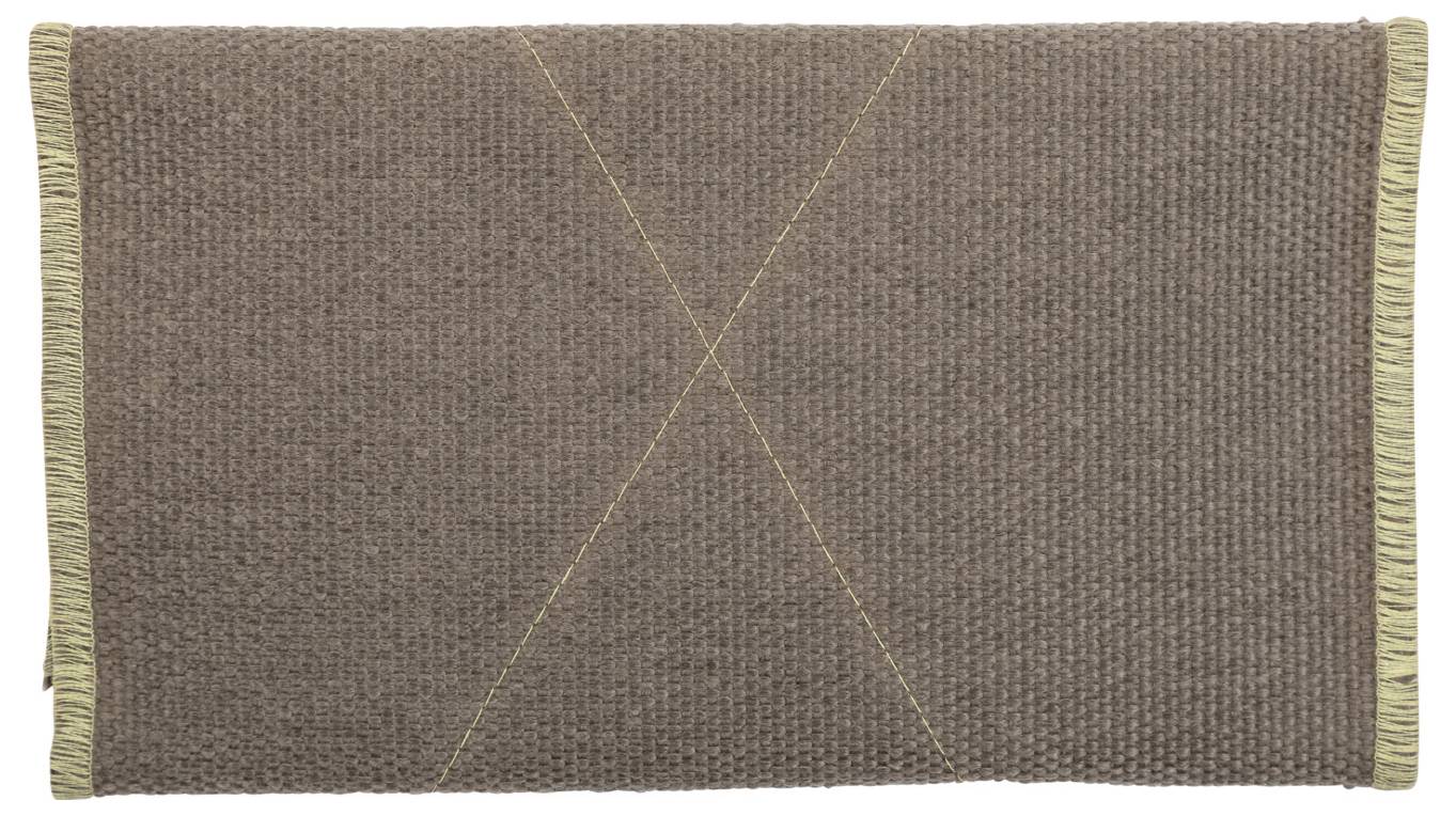 Alarm Werkzeuge 56015470 Flammenschutzmatte L.500mm B.150mm max. 1000°