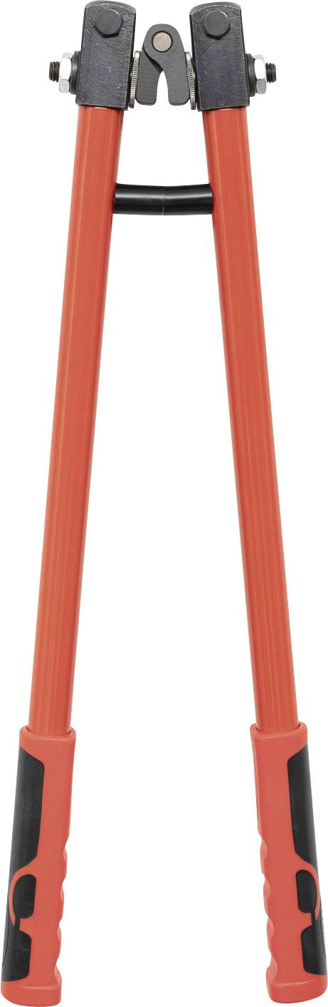 Alarm Werkzeuge Bolzenschneider-Unterteil 620mm