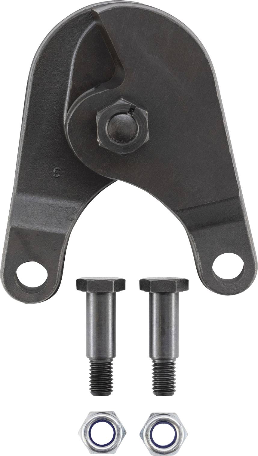 Alarm Werkzeuge 56020564 Messerkopf für Drahtseilschere