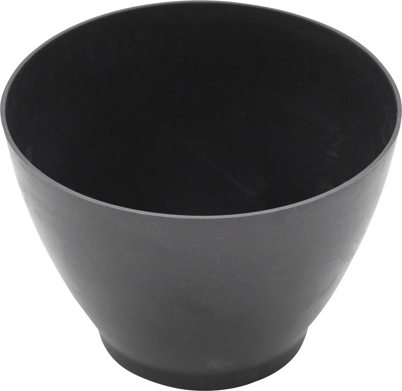 Alarm Werkzeuge 56022307 Gipsbecher D.127mm Gipsanrührbecher