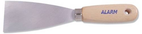 Alarm Werkzeuge 56022380 Malerspachtel (L x B) 225 mm x 80 mm