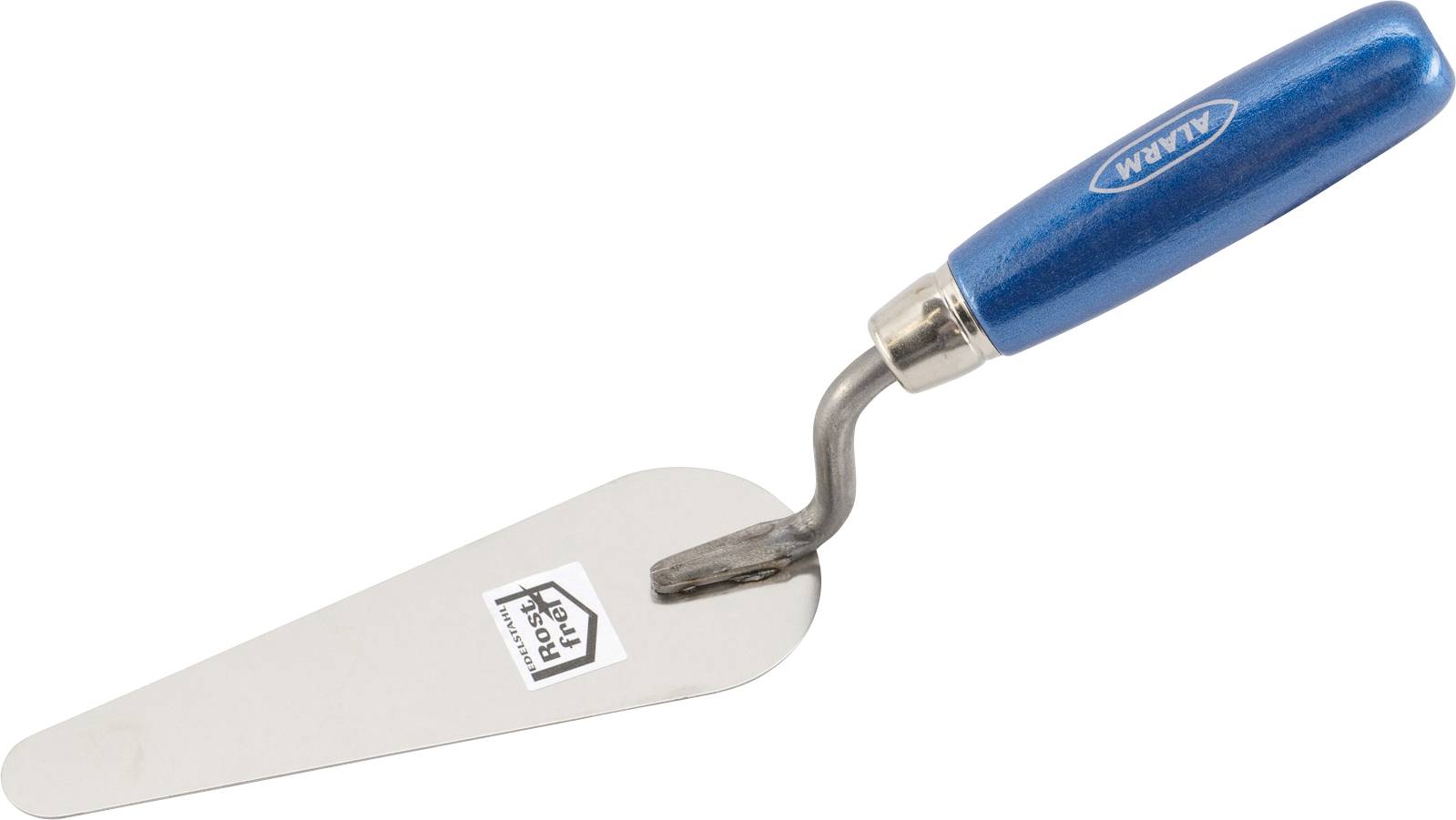 Alarm Werkzeuge 56022586 Katzenzungenkelle