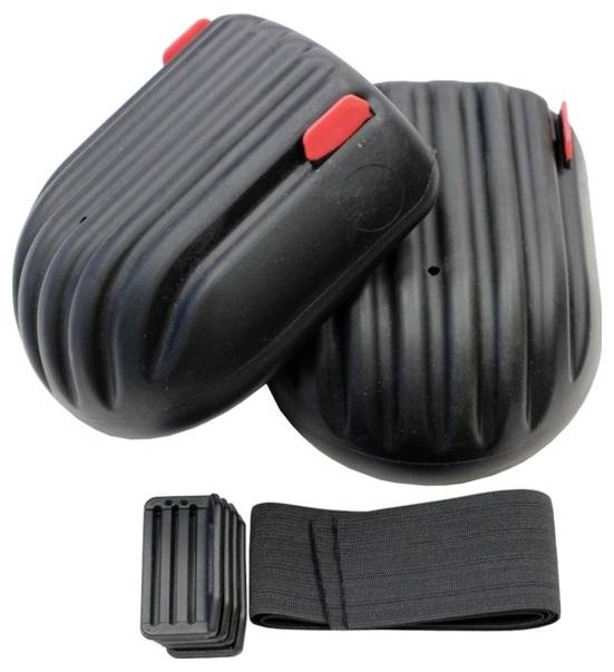 Alarm Werkzeuge 56023360 Knieschoner 1 Paar