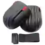 Alarm Werkzeuge 56023360 Knieschoner 1 Paar Alarm Werkzeuge 56023360 Knieschoner 1 Paar