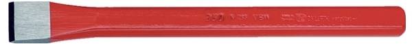 Alarm Werkzeuge Maurermeißel B.23mm L.300mm Chrom-Vanadium-Lufthärtestahl 56030102