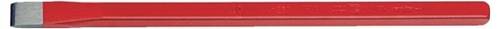 Alarm Werkzeuge Elektrikermeißel L.250mm Schaft-D.10mm 56030302