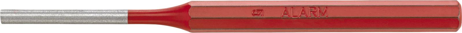 Alarm Werkzeuge Splinttreiber Spitzen-D.8mm L.150mm Chrom-Vanadium-Stahl 56030548