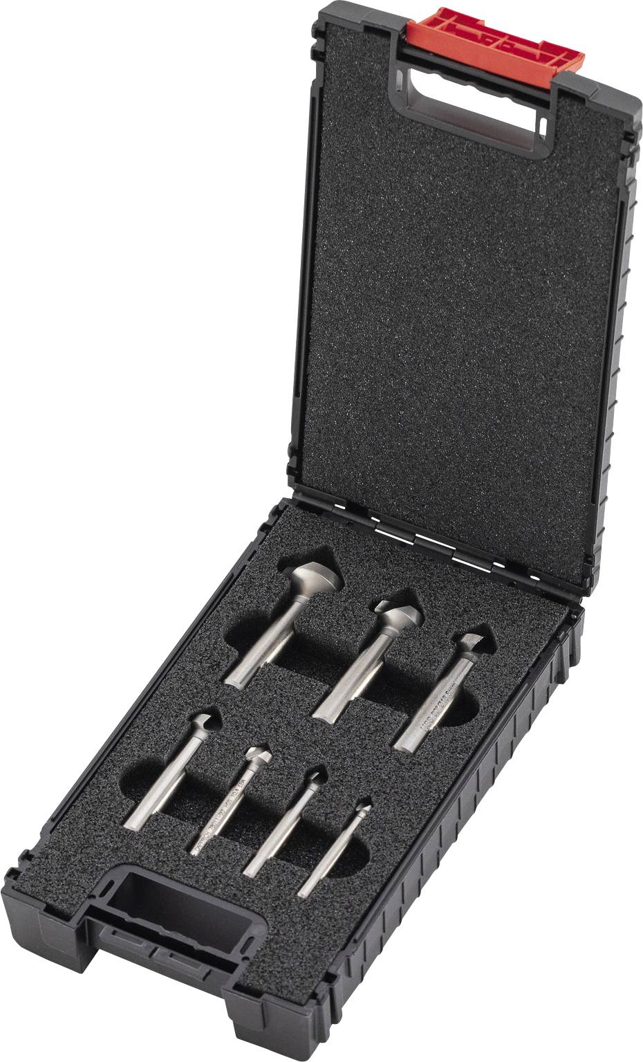 Alarm Werkzeuge 56031083 Kegel- und Entgratsenker 7St.