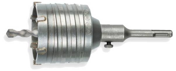 Alarm Werkzeuge 56031726 Dosensenker 68mm 1St.