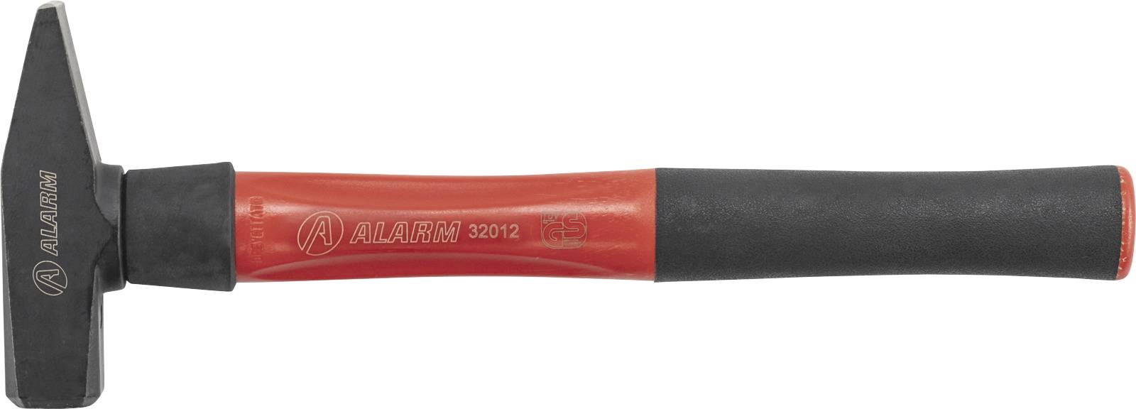 Alarm Werkzeuge 56032012 Schlosserhammer 745g 1St.