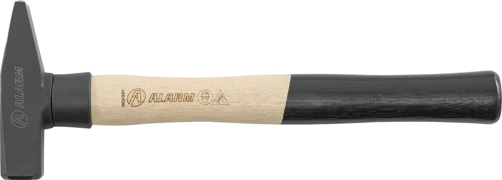 Alarm Werkzeuge 56032015 Schlosserhammer 1675g 1St.