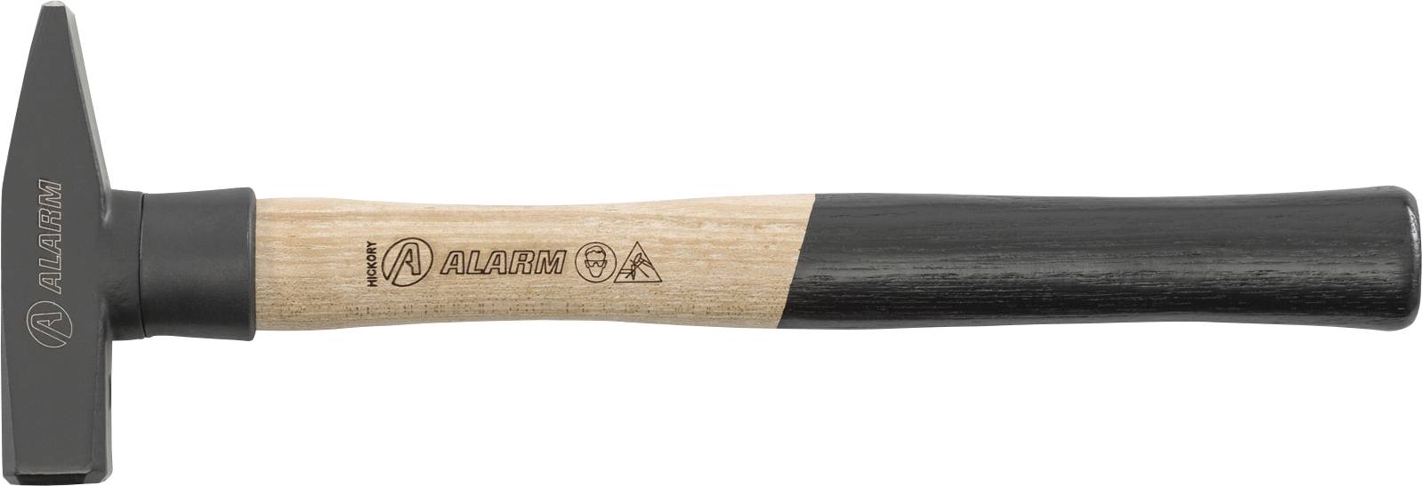 Alarm Werkzeuge 56032023 Schlosserhammer 400g 1St.