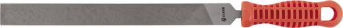 Alarm Werkzeuge 56033616 Werkstattfeile Blatt-L.250mm Hieb 2 flachstumpf Länge 380 mm 1 St.