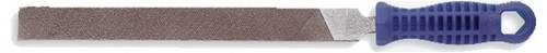 Alarm Werkzeuge 56033646 Werkstattfeile Blatt-L.250mm Hieb 2 halbrund Länge 375 mm 1 St.