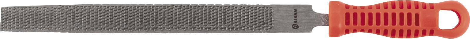 Alarm Werkzeuge 56033672 Vielzweck Raspel Blatt-L.250mm Hieb 2halbrund Länge 380mm 1St.