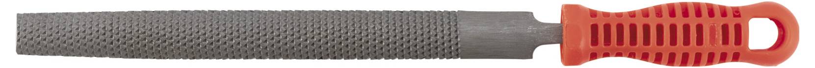 Alarm Werkzeuge 56033672 Vielzweck Raspel Blatt-L.250mm Hieb 2halbrund Länge 380mm 1St.