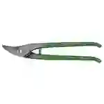 Alarm Werkzeuge Figurenlochschere für kurze und gerade Schnitte L.250mm Schneidseite L 56034031 Alarm Werkzeuge Figurenlochschere für kurze und gerade Schnitte L.250mm Schneidseite L 56034031
