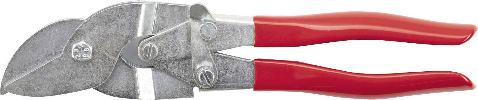 Alarm Werkzeuge 56034080 Rohrverbindungszange 250mm 1St.