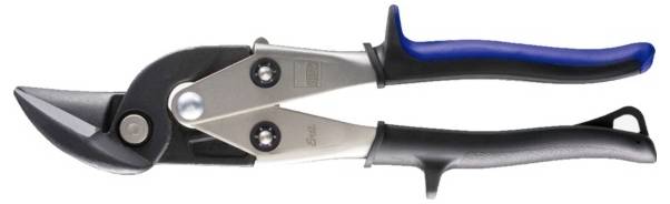 Alarm Werkzeuge Hebel-Idealschere für sehr enge Radien L.215mm Schneidseite R 56034101