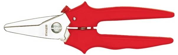 Alarm Werkzeuge Allzweckschere L.190mm 56034120